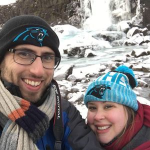 Meet your Posher, Erica